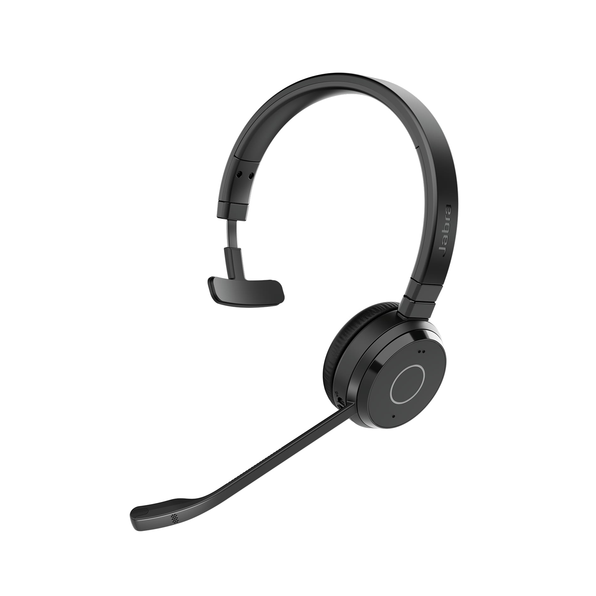 Jabra Evolve 65 TE Link390a MS Mono
