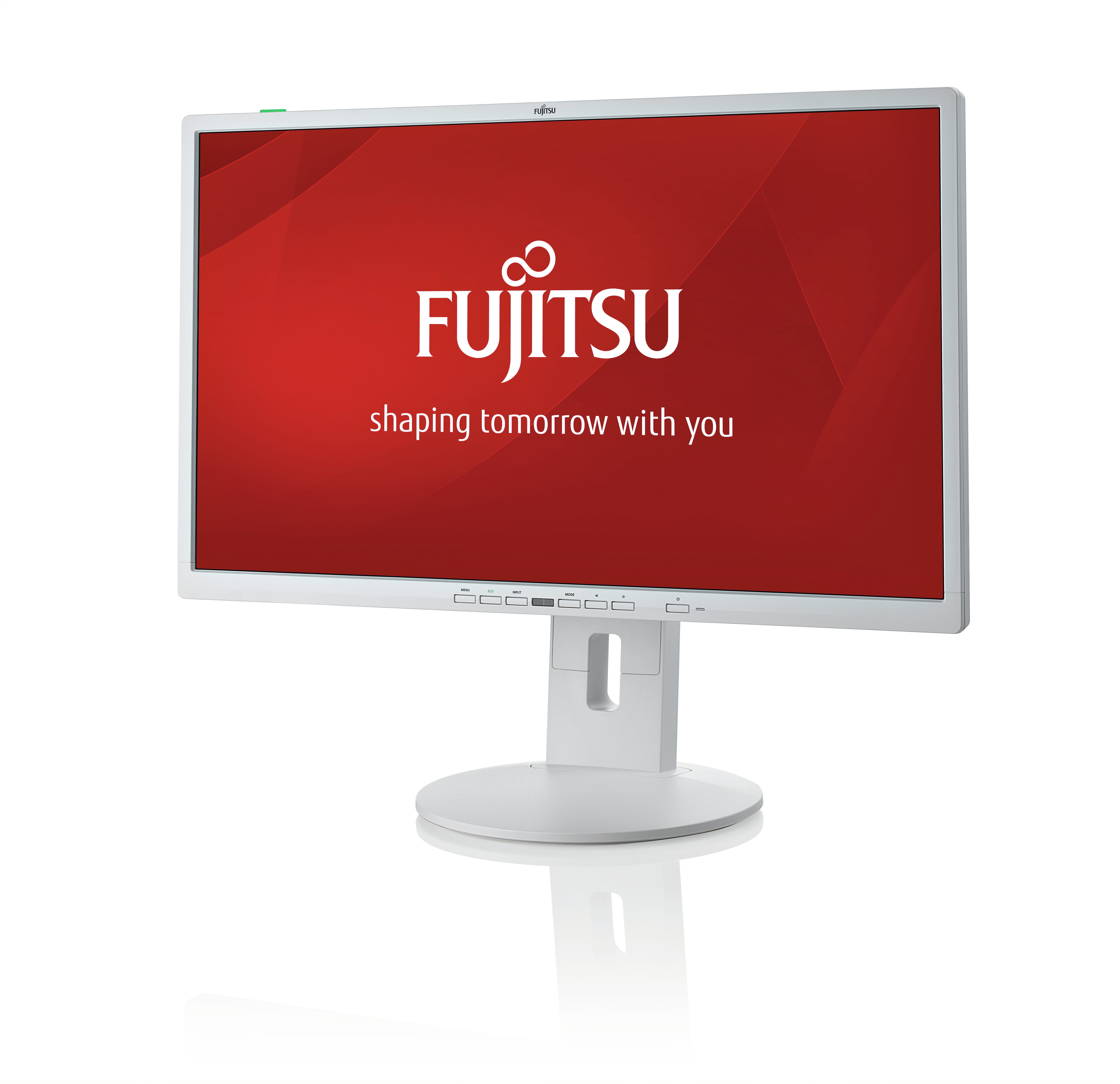 Fsas Technologies Fujitsu B22-8 WE Neo - Business Line - LED-Monitor - 55.9 cm (22")