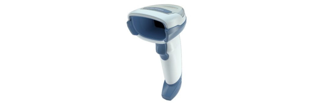 Zebra DS4608-HC - Healthcare - Barcode-Scanner