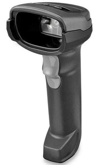 Zebra DS2208 - USB Kit - Barcode-Scanner - Handgerät