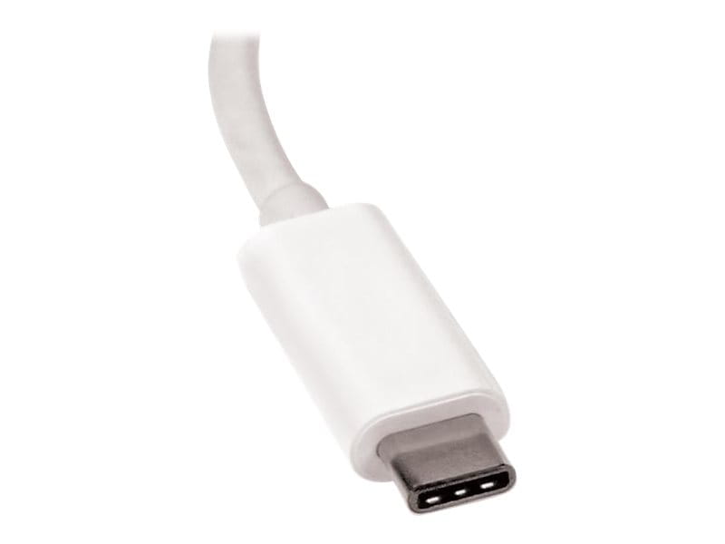 StarTech.com USB-C auf DisplayPort Adapter