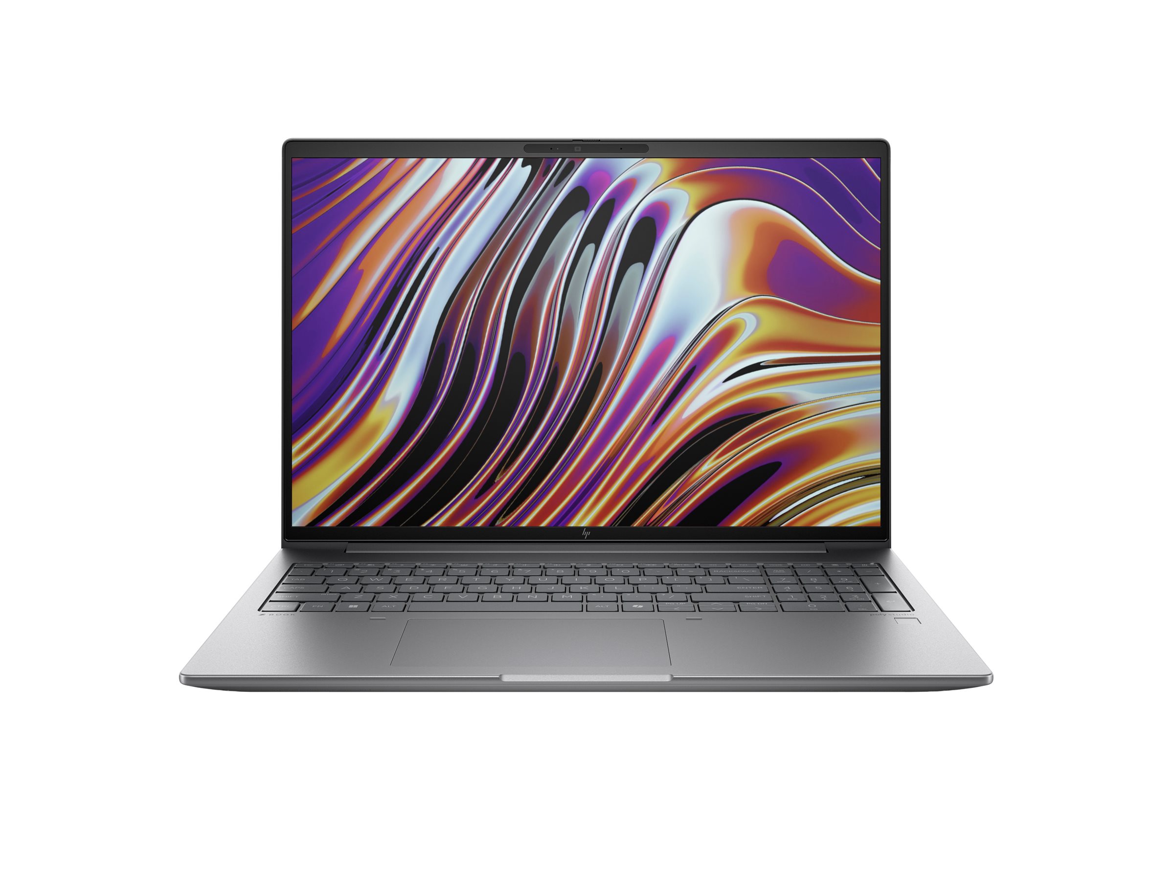 HP ZBook Power 16 G11 A Mobile Workstation - AMD Ryzen 7 8845HS - Win 11 Pro - Radeon 780M - 32 GB RAM - 1 TB SSD NVMe, TLC - 40.6 cm (16")