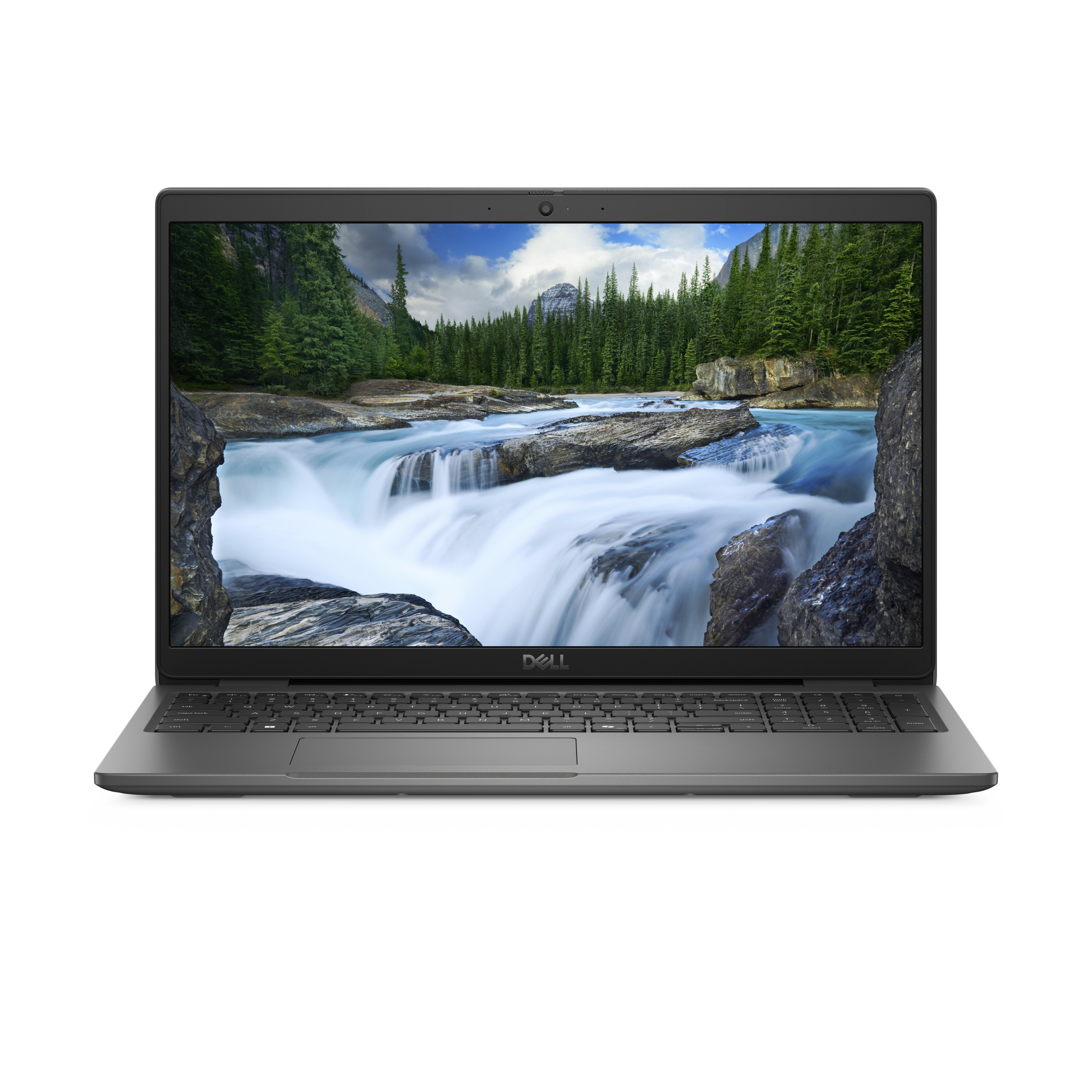 Dell Latitude 3550 (version 2024) - Intel Core i5 1335U - Win 11 Pro - Intel Iris Xe Grafikkarte - 8 GB RAM - 512 GB SSD NVMe, QLC, Class 25 - 39.6 cm (15.6")
