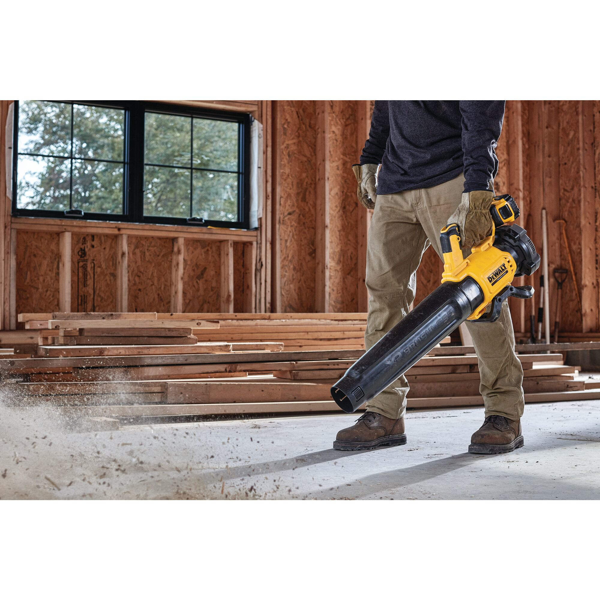 DEWALT DCMBL562N-XJ, 1 Stück(e)