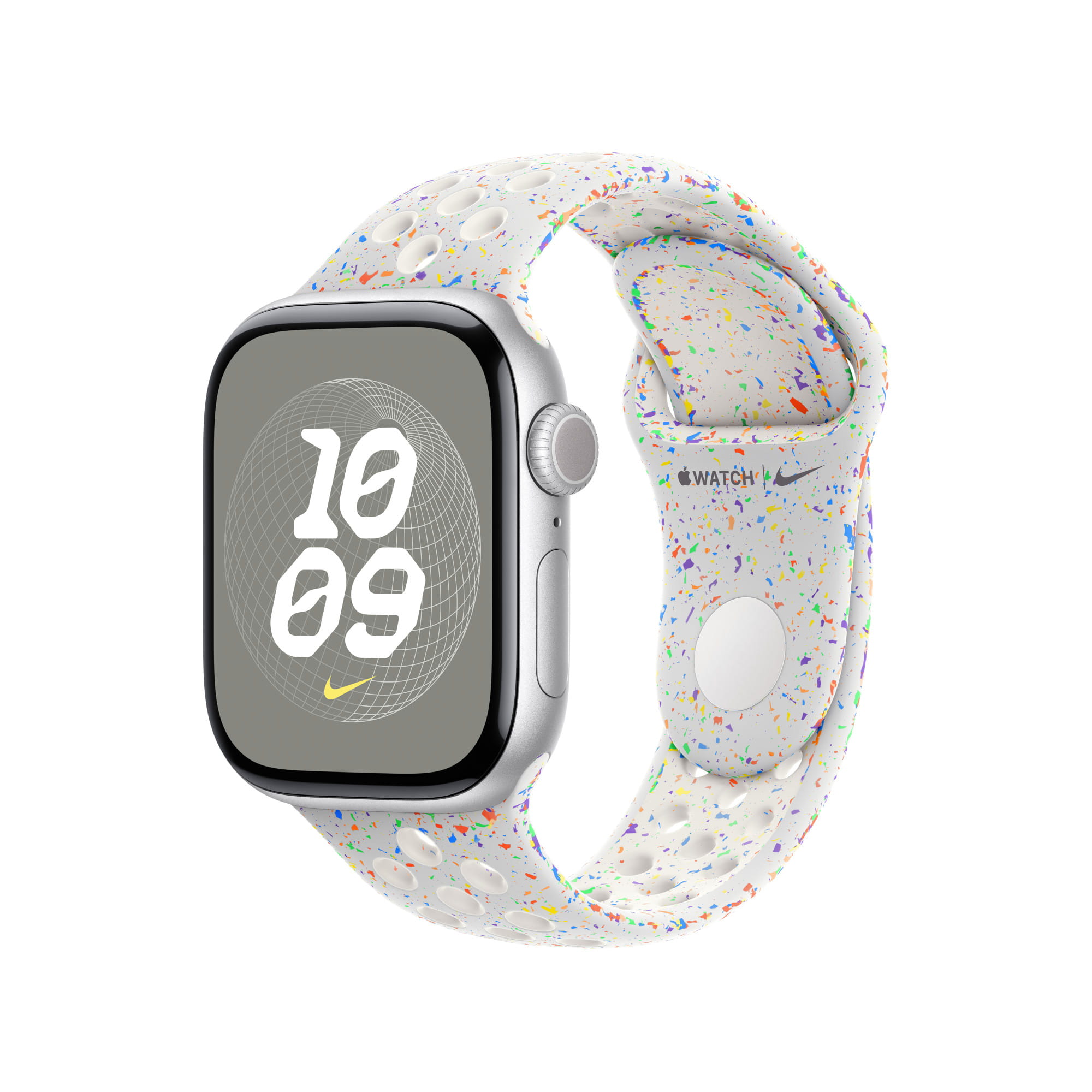 Apple Nike - Armband für Smartwatch - 40mm
