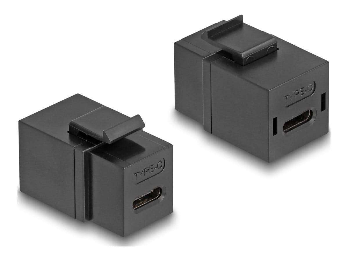 Delock Modularer Einschub (Kopplung) - weiblich