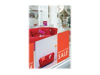 Epson Doubleweight Matte Paper - Matt - Rolle (111,8 cm x 25 m)