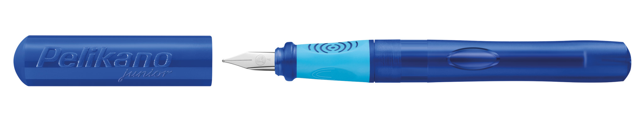 Pelikan Pelikano Junior P67 - Füller - nicht dauerhaft