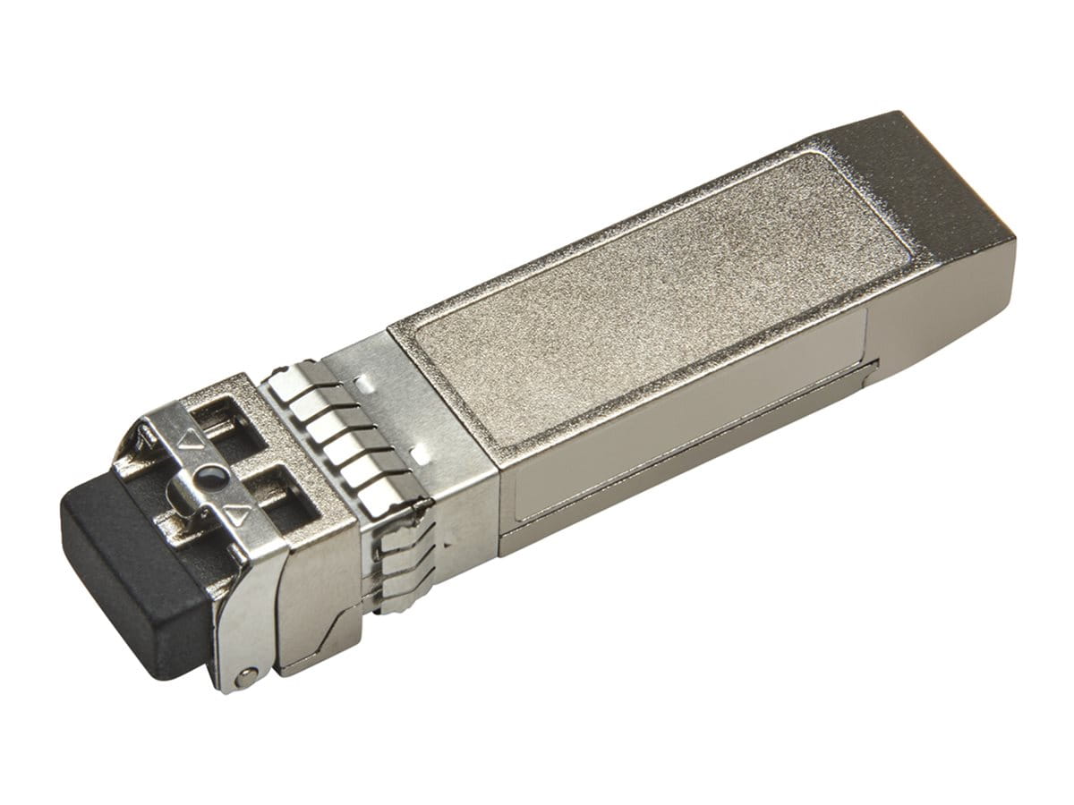 HP  SFP+-Transceiver-Modul - 10GbE - 10GBase-SR