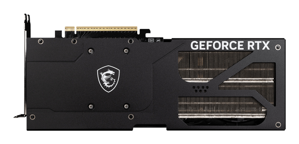 MSI GeForce RTX 5070 Ti 16G VENTUS 3X OC - Grafikkarte
