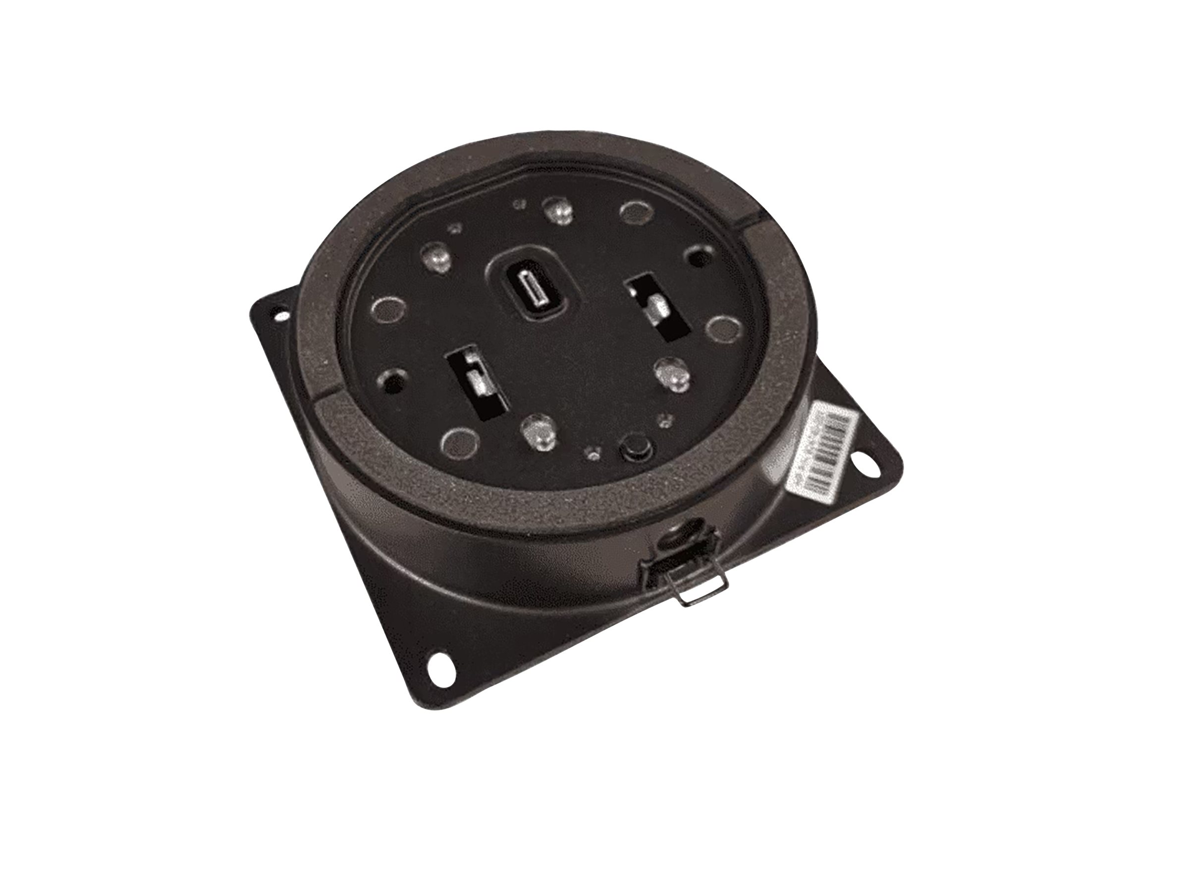 HP Engage One - POS-Terminal VESA-Montage - geeignet