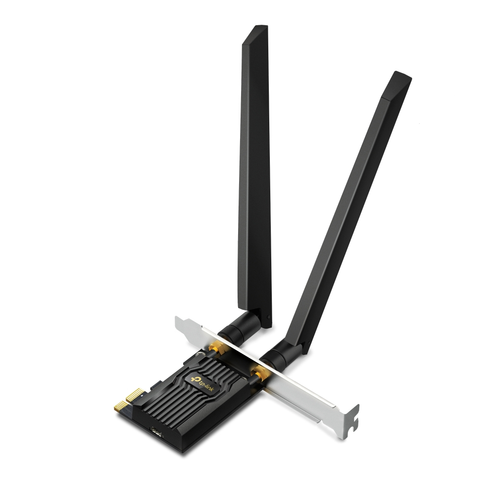 TP-LINK ARCHER TXE72E V1 - Netzwerkadapter - PCIe