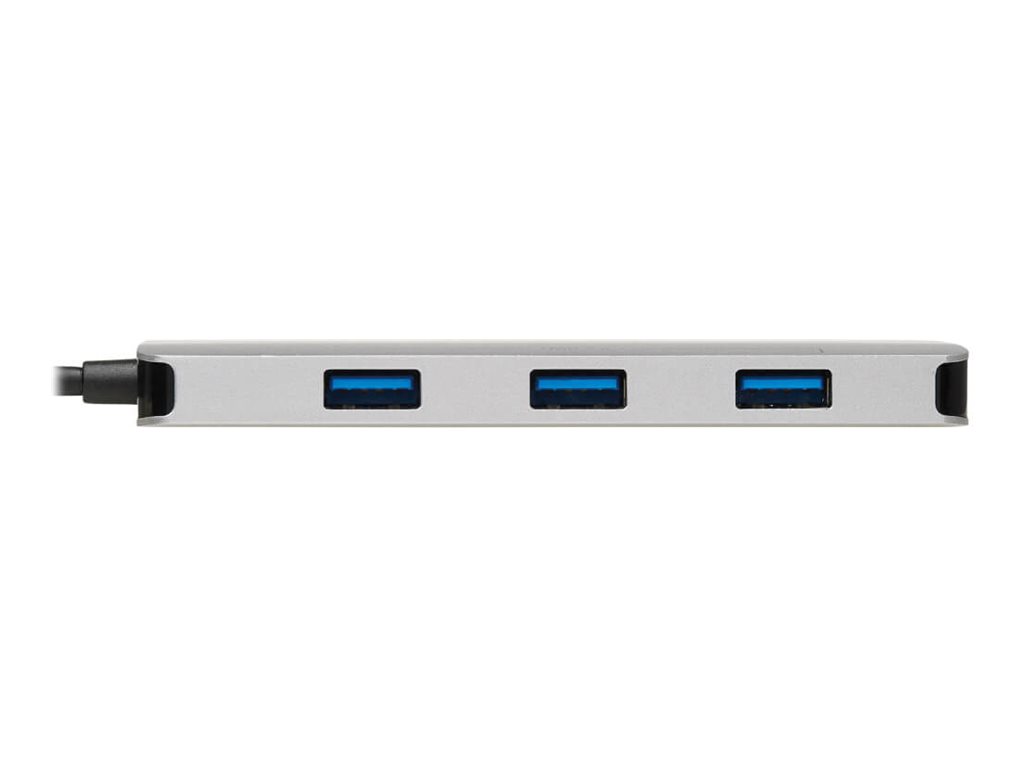 Tripp Eaton Tripp Lite Series USB-C Dock, Dual Display