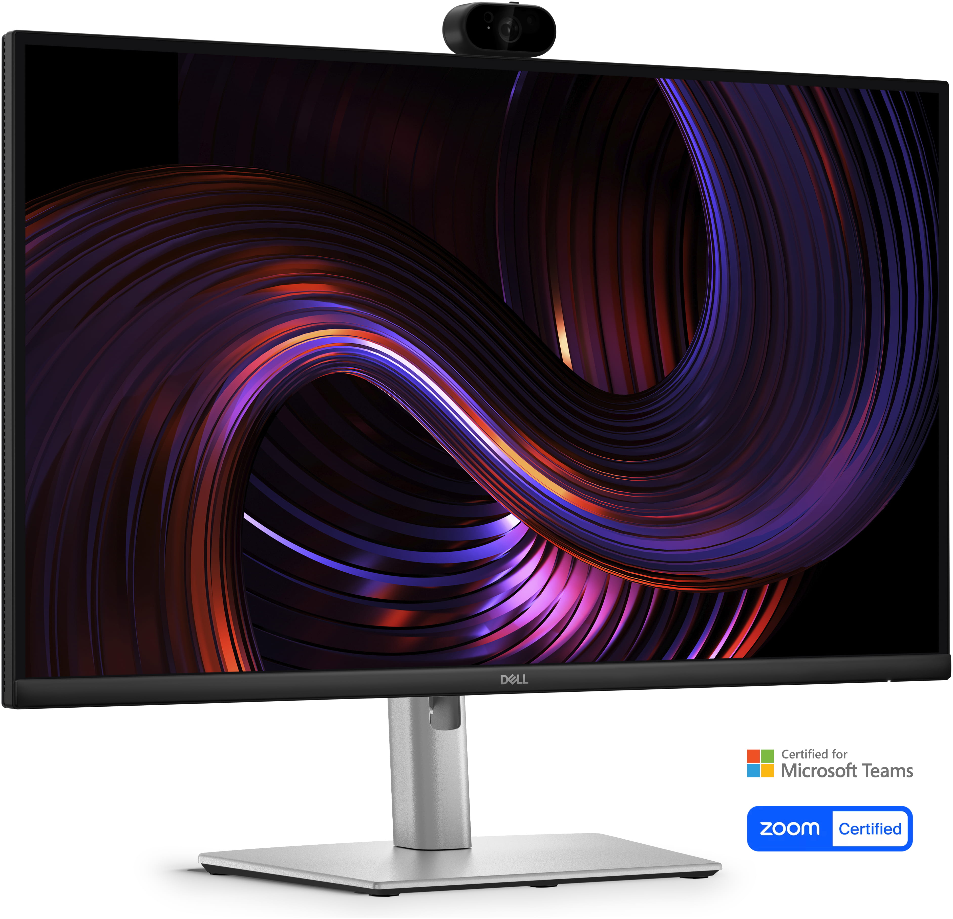 Dell Pro P P2726DEV - LED-Monitor - 68.47 cm (27")