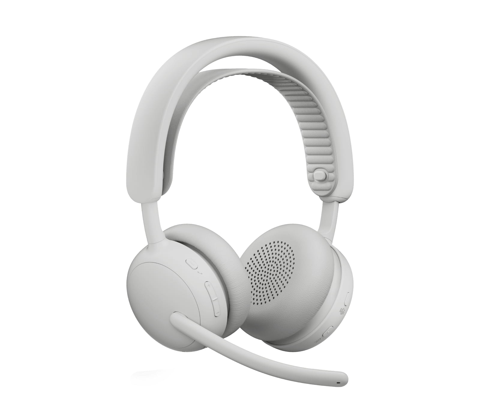 Logitech Zone Wireless 2 ES - Headset - On-Ear