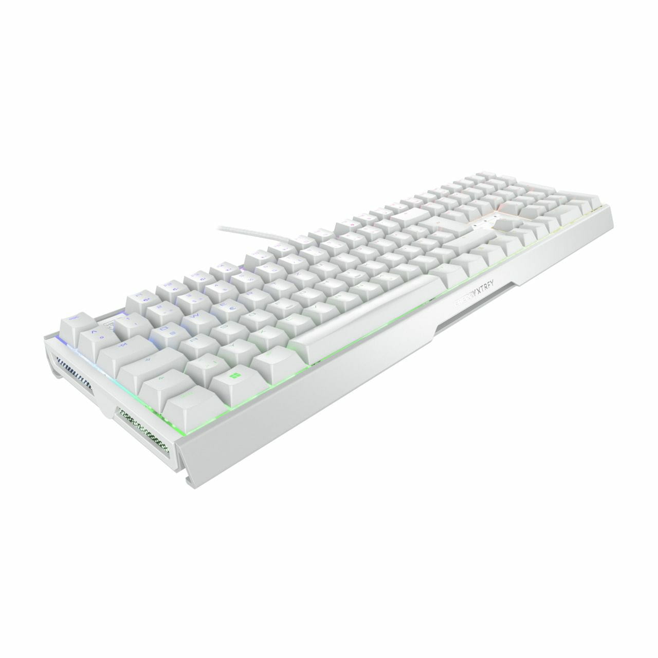 Cherry XTRFY MX 3.1 - Tastatur - 100% - full