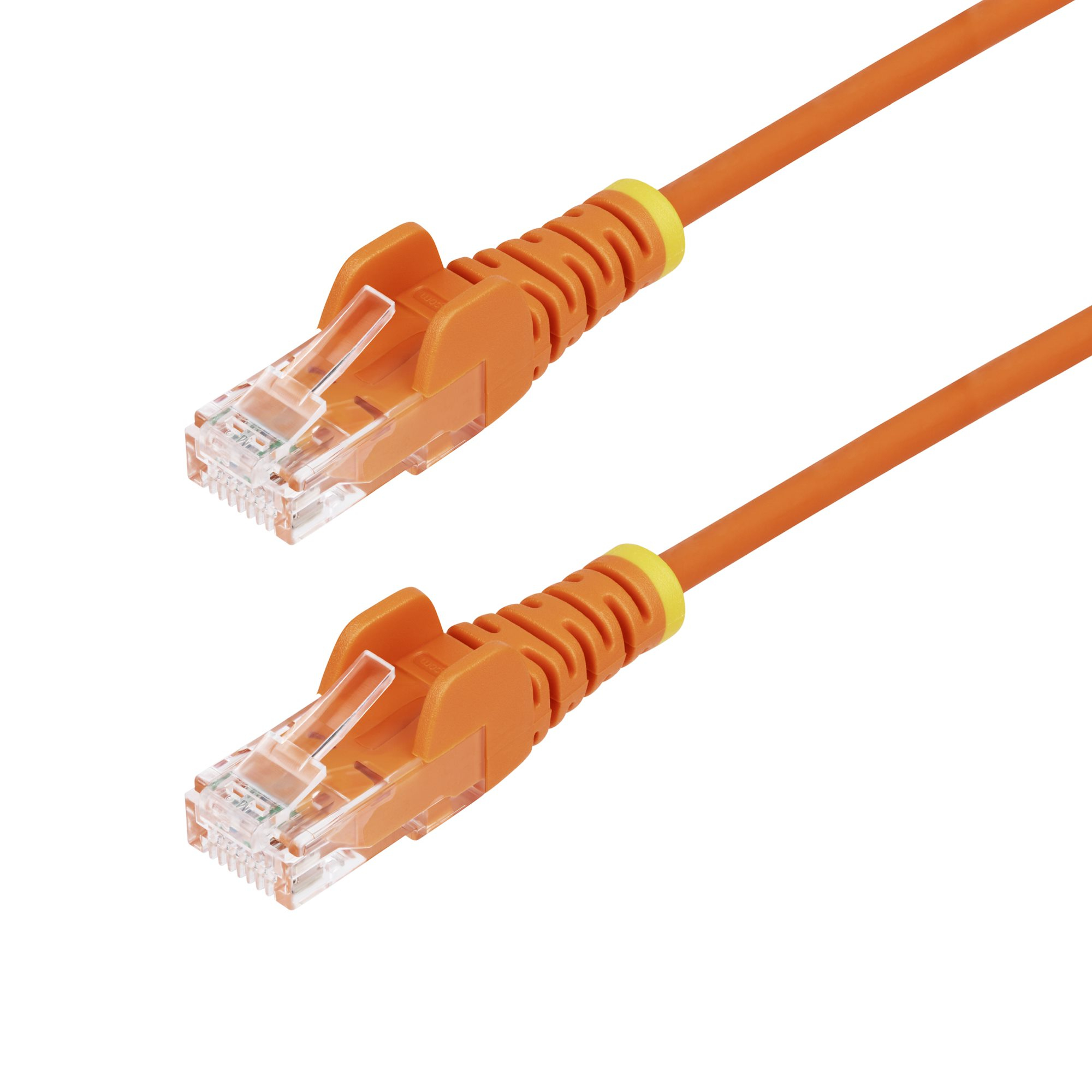 StarTech.com Patch-Kabel - RJ-45 (M) zu RJ-45 (M)