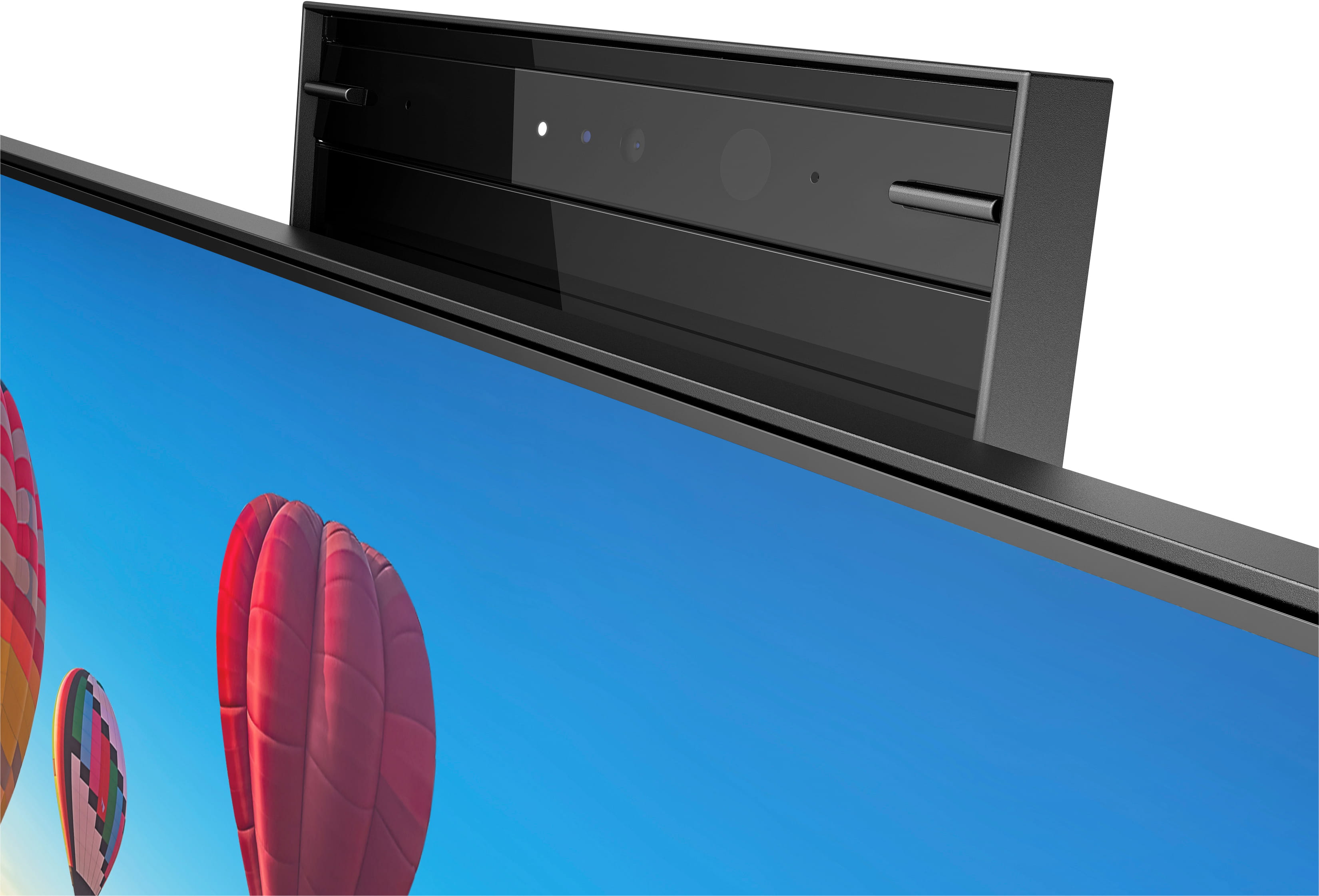 HP E24m G4 Conferencing - E-Series - LED-Monitor - 60.5 cm (23.8")