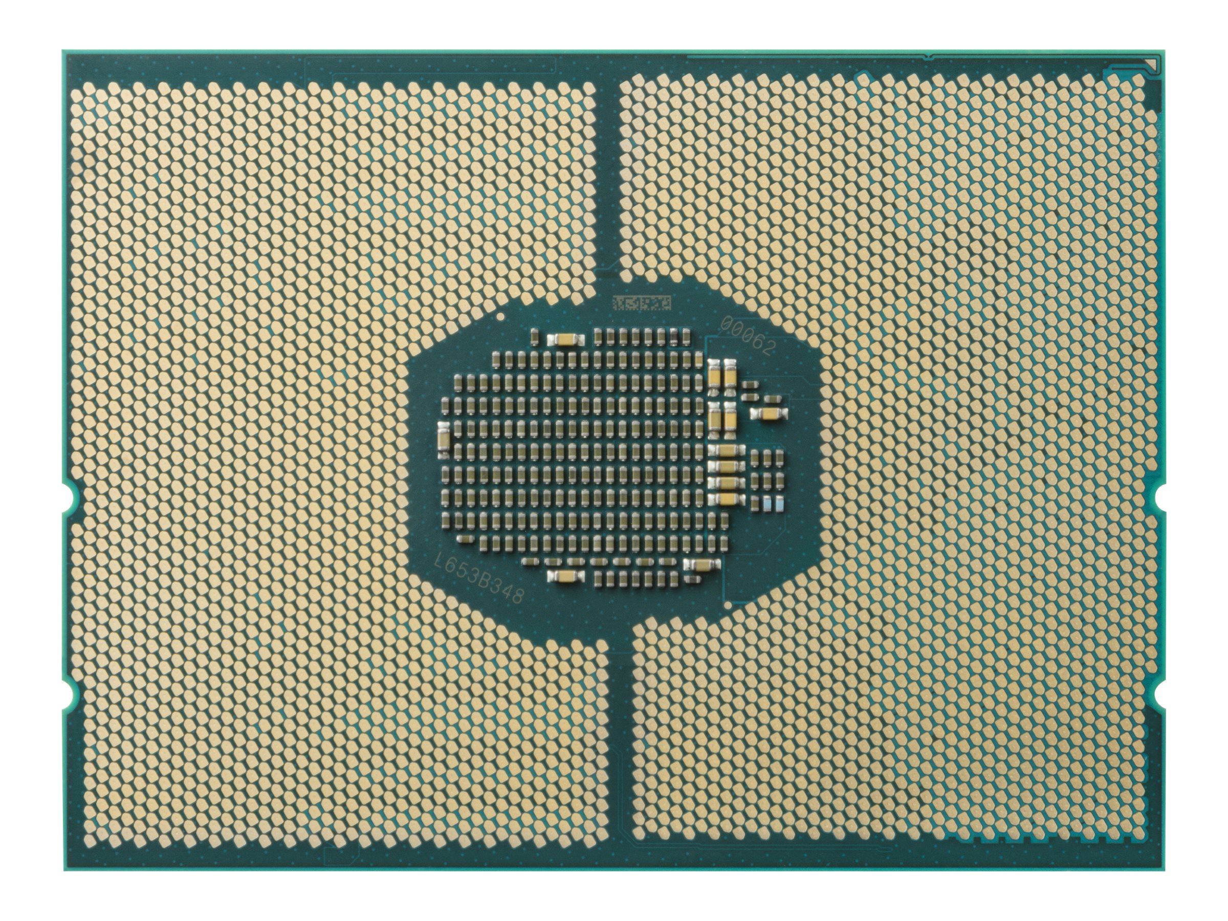 HPE Intel Xeon Gold 5218R - 2.1 GHz - 20 Kerne