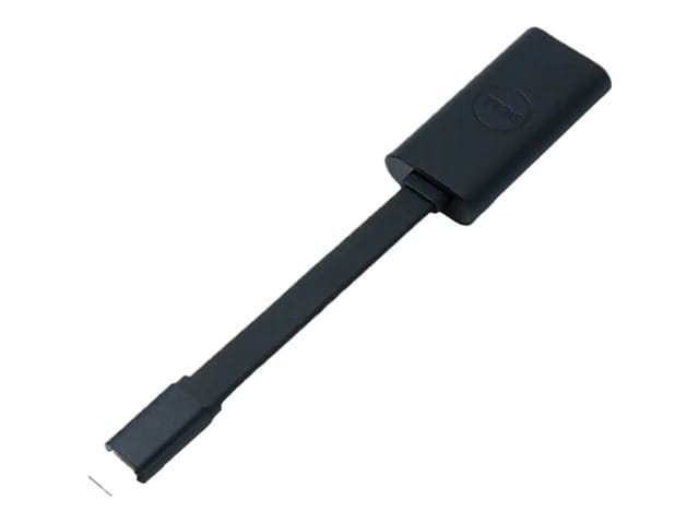 Dell  Externer Videoadapter - USB-C - HDMI