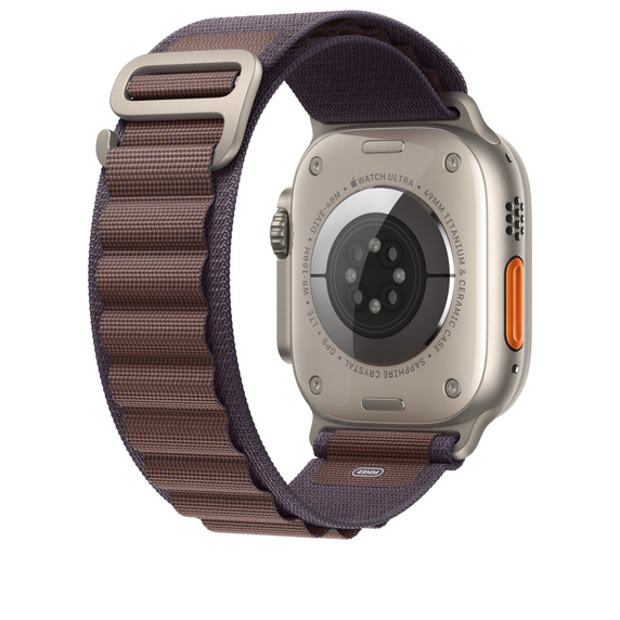 Apple Loop für Smartwatch - 49 mm - Größe M