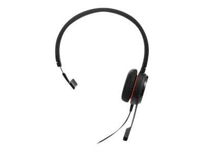 Jabra Evolve 20 SE Special Edition MS monaural USB-A