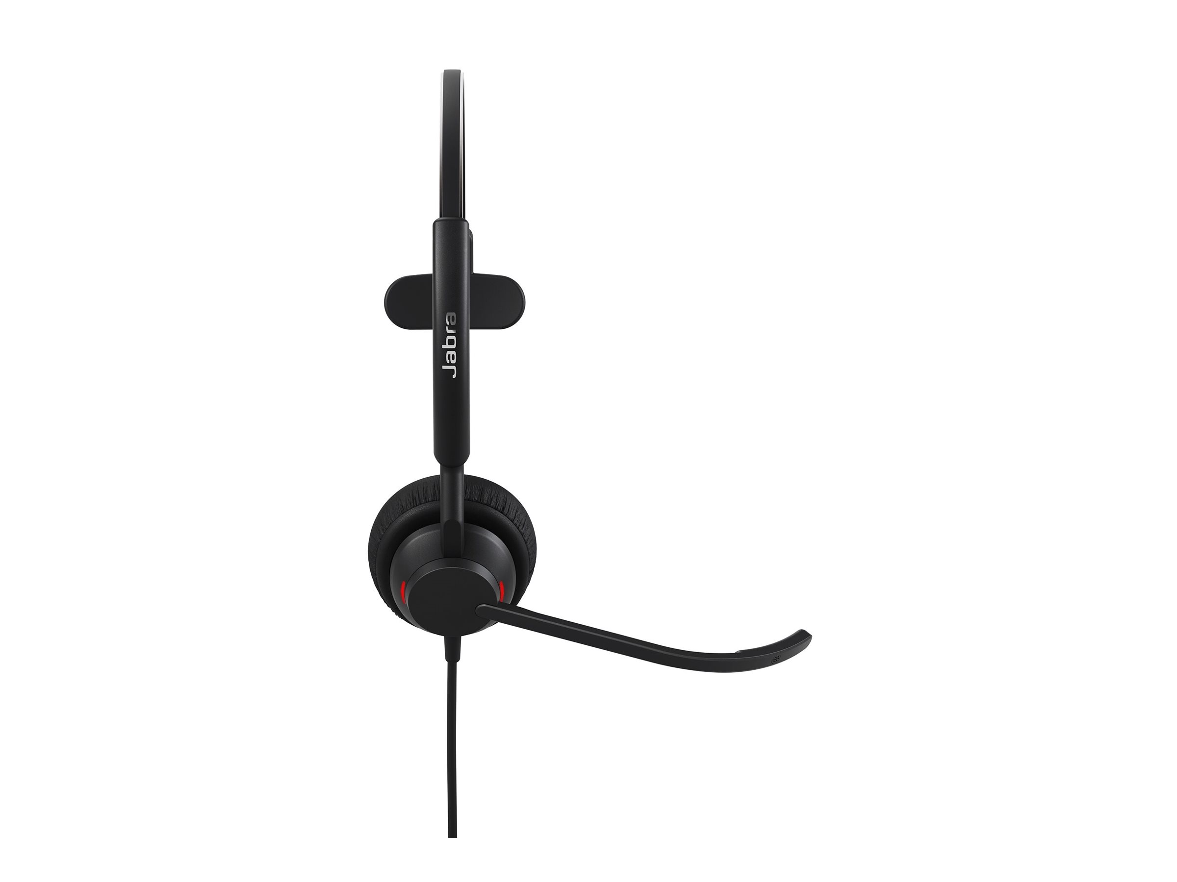 Jabra Engage 40 Mono - Headset - On-Ear - kabelgebunden