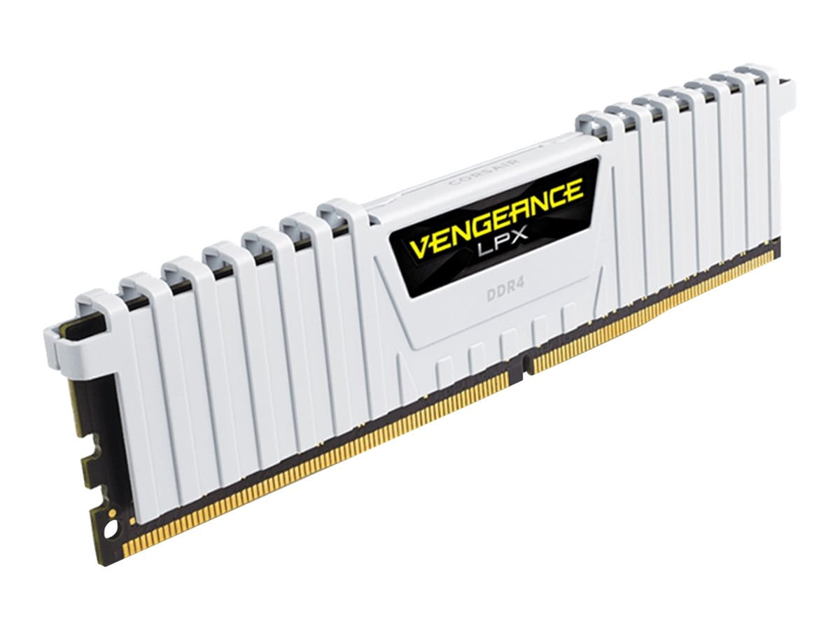 Corsair Vengeance LPX - DDR4 - Kit - 16 GB: 2