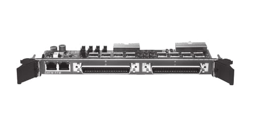 Juniper CTP2000 - Erweiterungsmodul