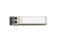 HPE SFP28 Empfängermodul - 32 GB Fibre Channel (LW)