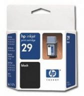 HP Versatile Black - 40 ml - Schwarz - original
