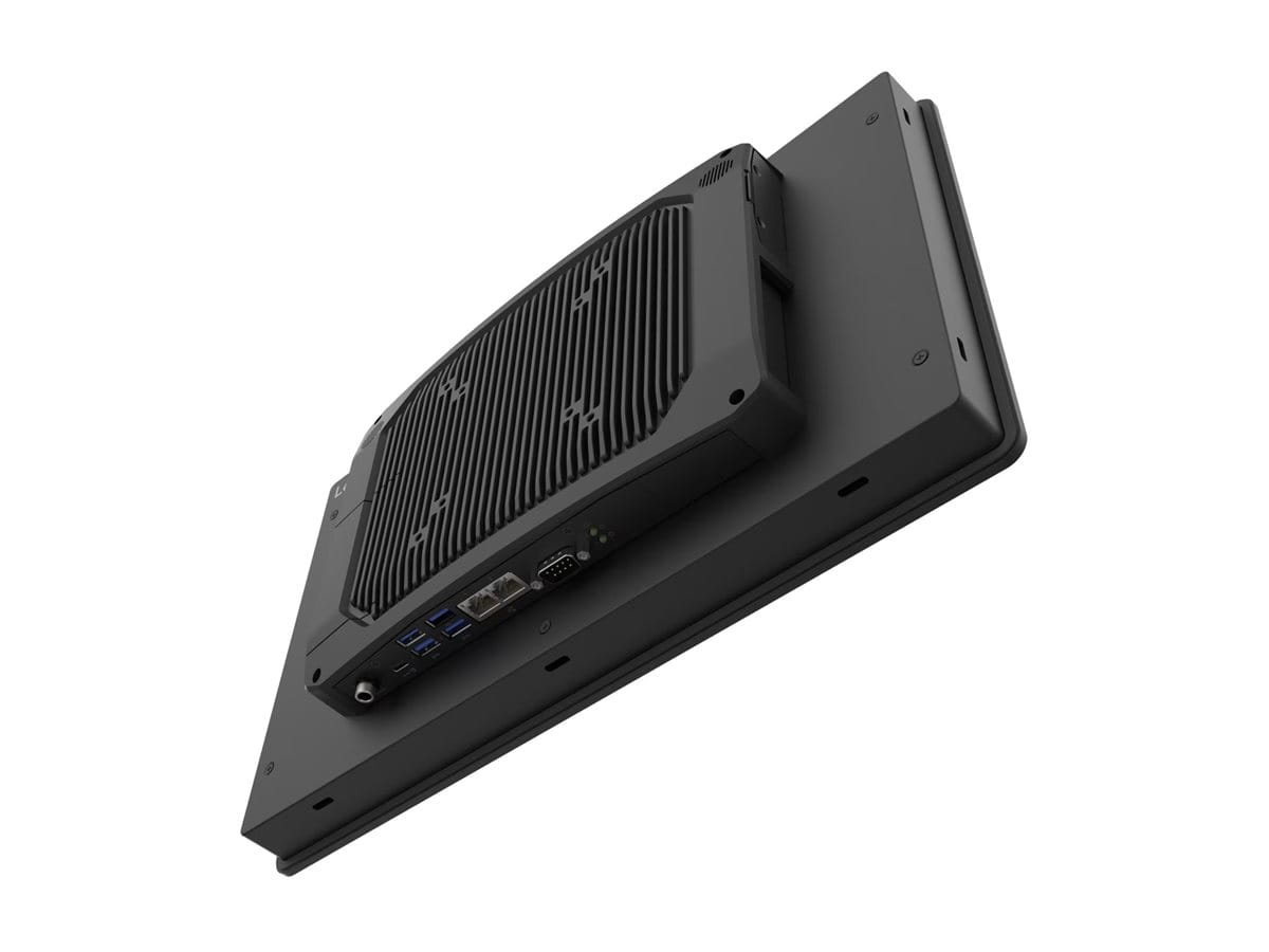 Lenovo ThinkEdge SE50a-21 Gen 1 13NC - All-in-One