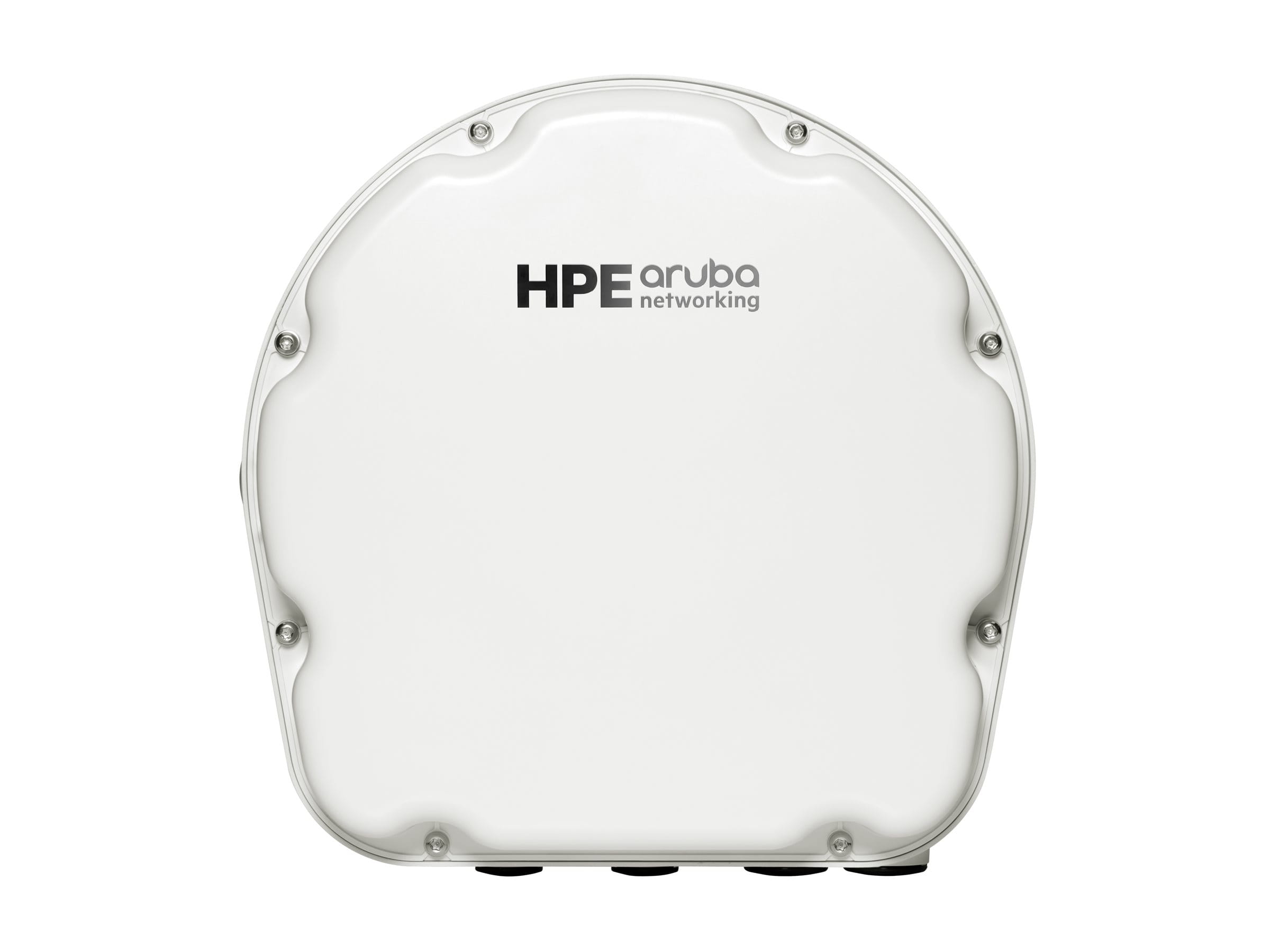 HPE Aruba Networking AP-587 (RW) Unified - Accesspoint - Wi-Fi 6