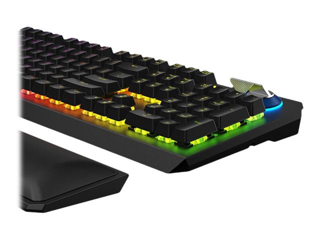 Acer Predator Aethon 700 (PKW120) - Tastatur