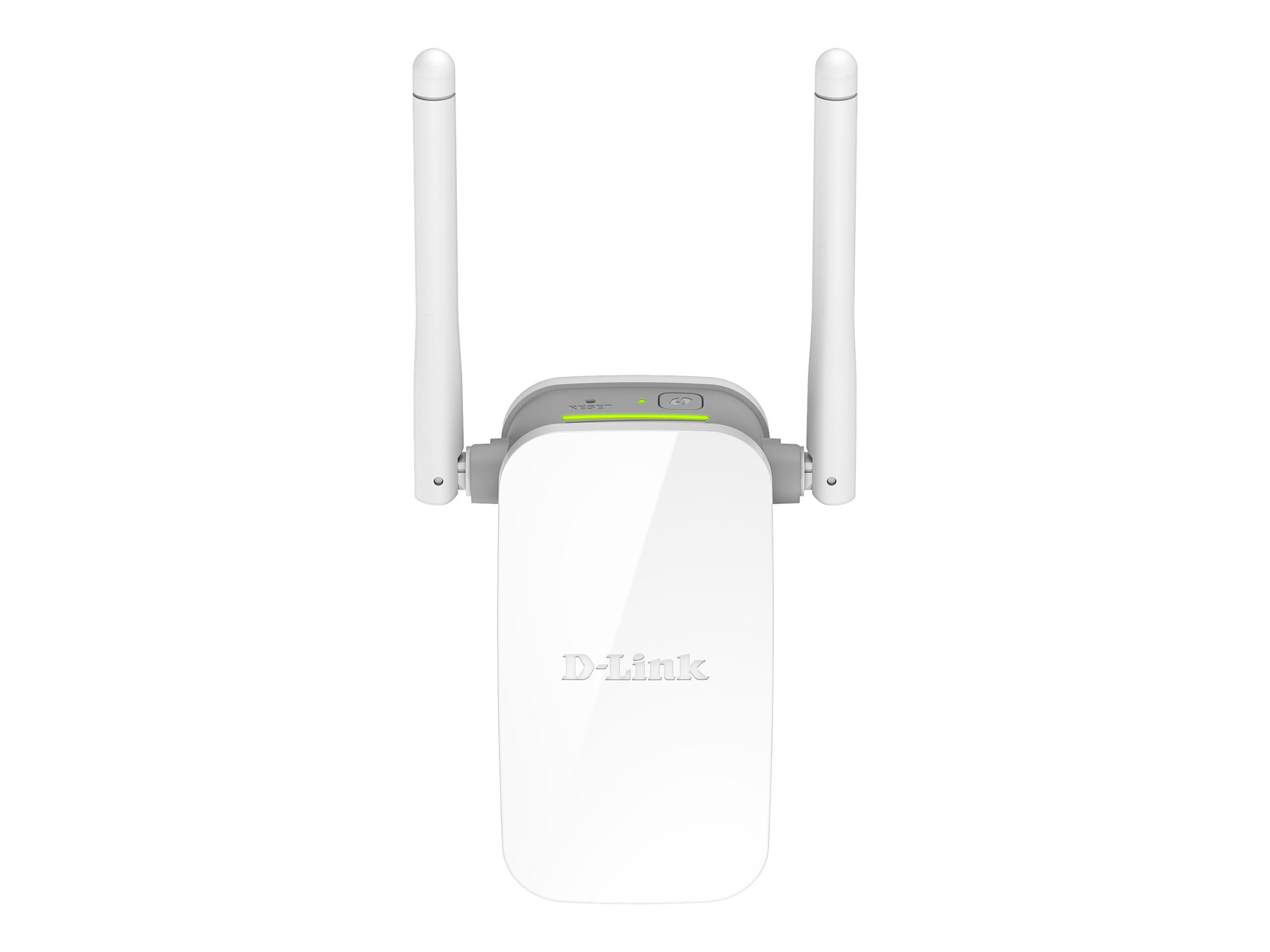 D-Link DAP-1325 - Wi-Fi-Range-Extender - Wi-Fi