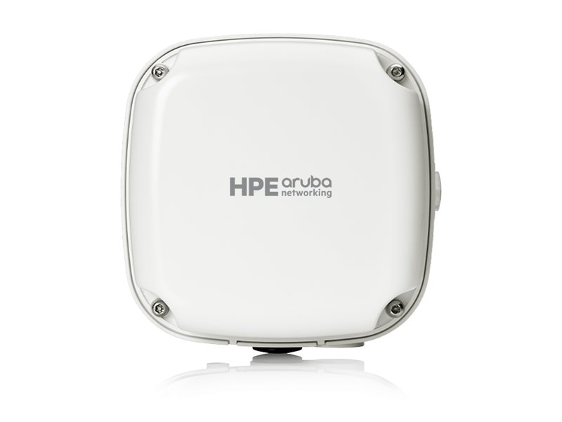 HPE Aruba Networking AP-565EX (RW) - Hazardous Location
