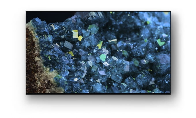 Sony Bravia Professional Displays FWD-83A80L - 210 cm (83")