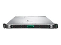 HPE ProLiant DL360 Gen10 - 1U - zweiweg - keine CPU - RAM 0 GB - SATA - Hot-Swap 6.4 cm (2.5")