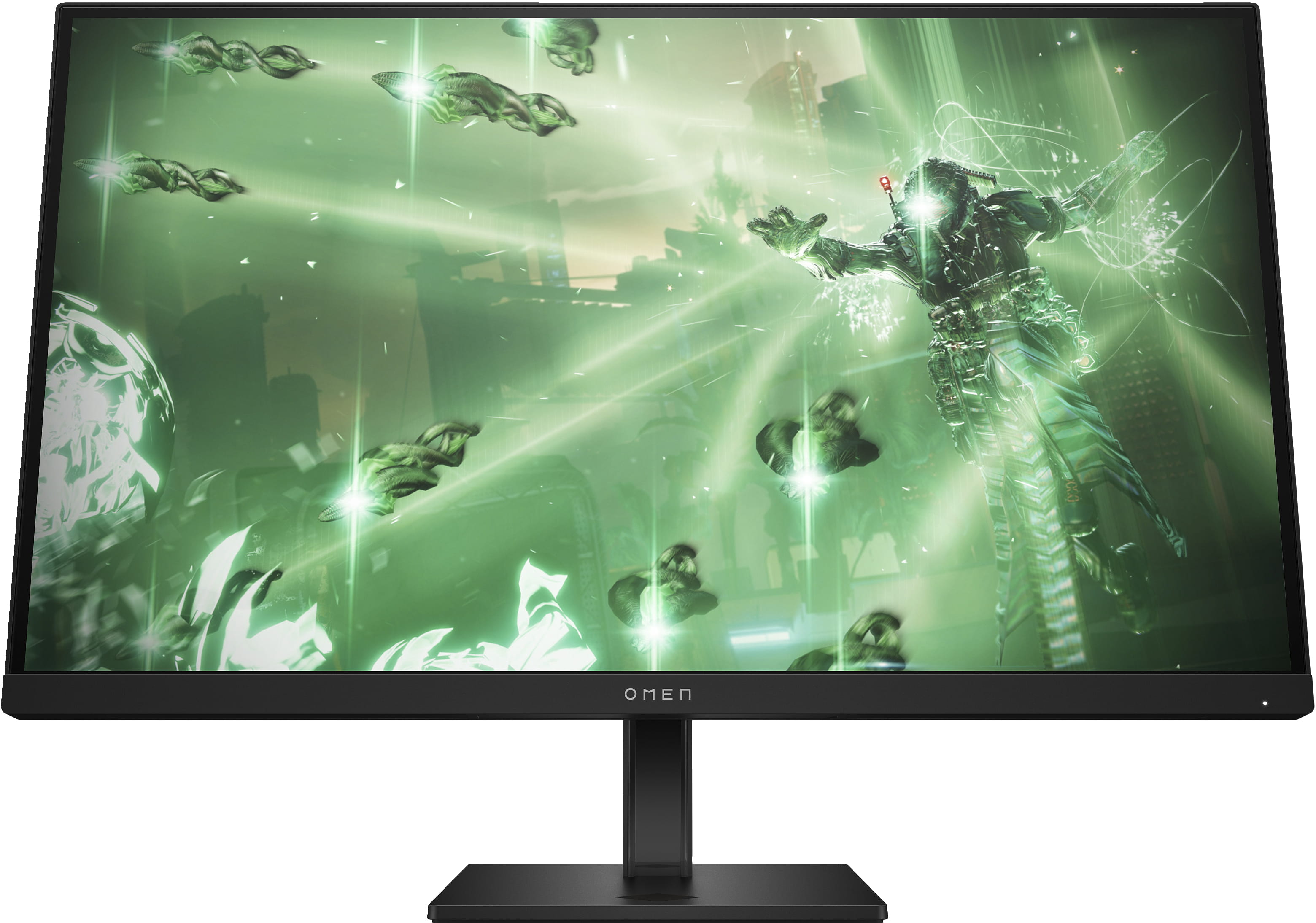 HP OMEN by HP 27qz - LED-Monitor - Gaming - 68.6 cm (27")