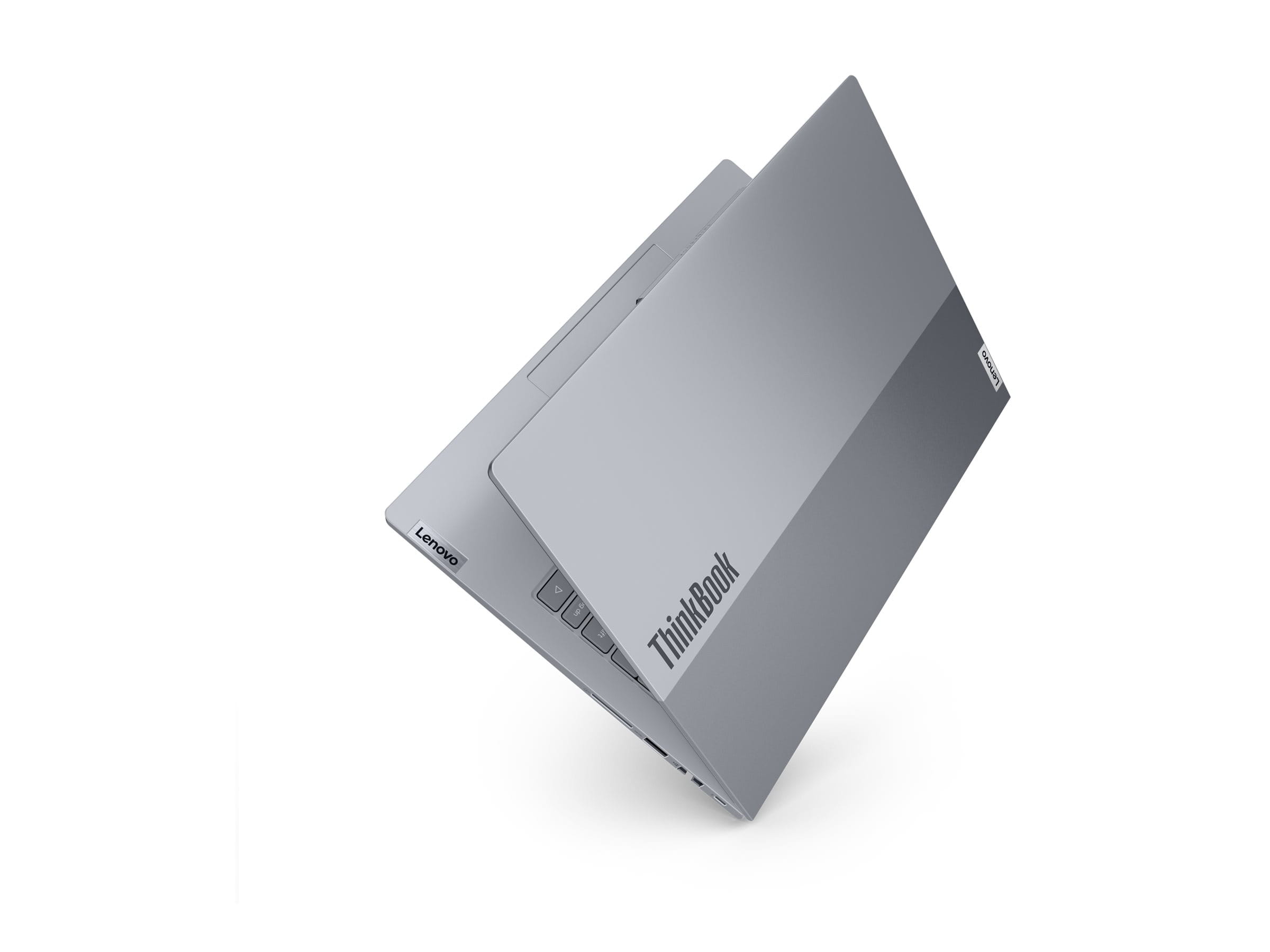 Lenovo ThinkBook 14 G8 IAL 21SJ - Intel Core Ultra 9 185H - Win 11 Pro - Intel Arc Graphics - 16 GB RAM - 512 GB SSD NVMe - 35.6 cm (14")