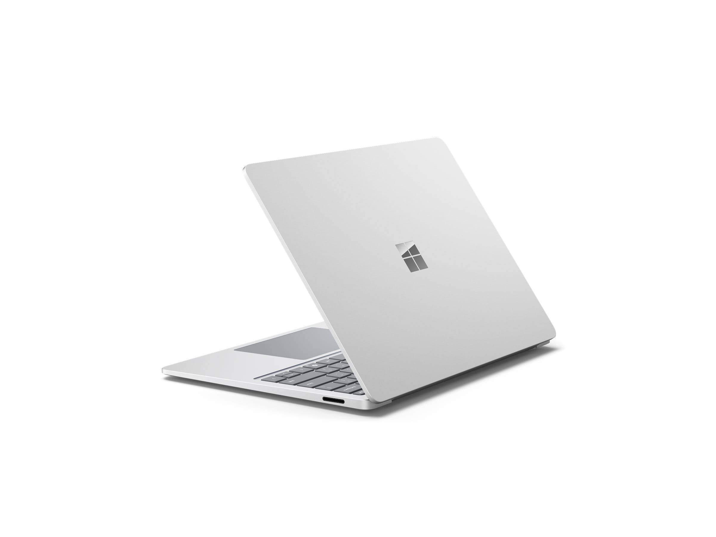Microsoft Surface Laptop Copilot+ PC for Business - 7th Edition - Intel Core Ultra 7 266V / 2.2 GHz - Win 11 Pro - Intel Arc Graphics - 16 GB RAM - 512 GB SSD - 35.1 cm (13.8")