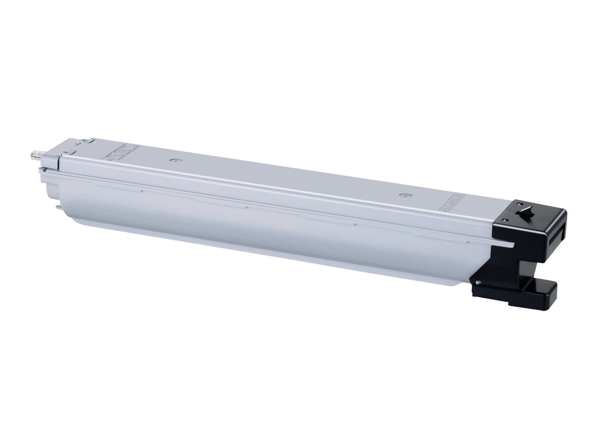 HP CLT-K809S - Schwarz - original - Tonerpatrone (SS607A)