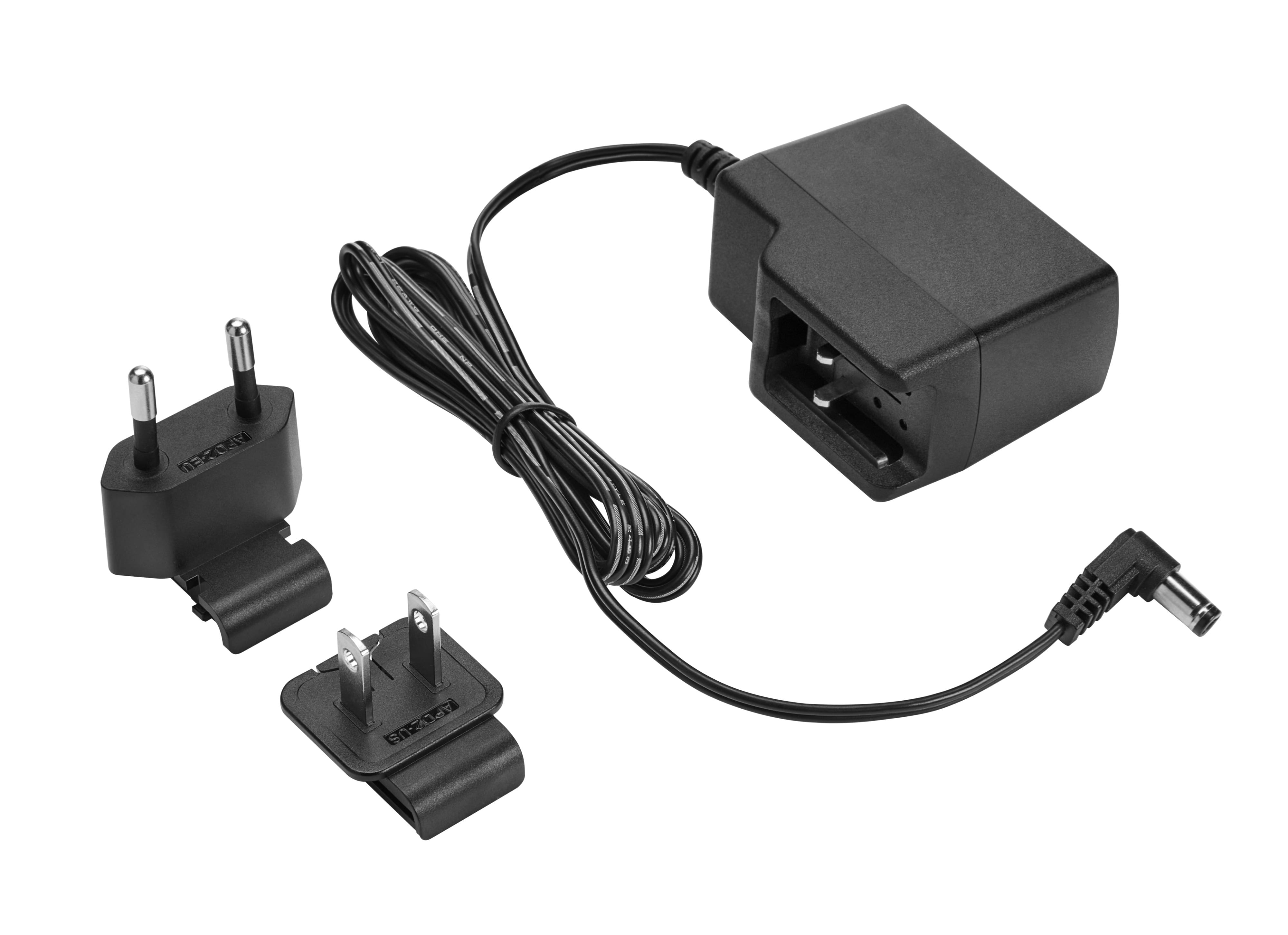 HPE Networking Instant On - Netzteil - AC - 18