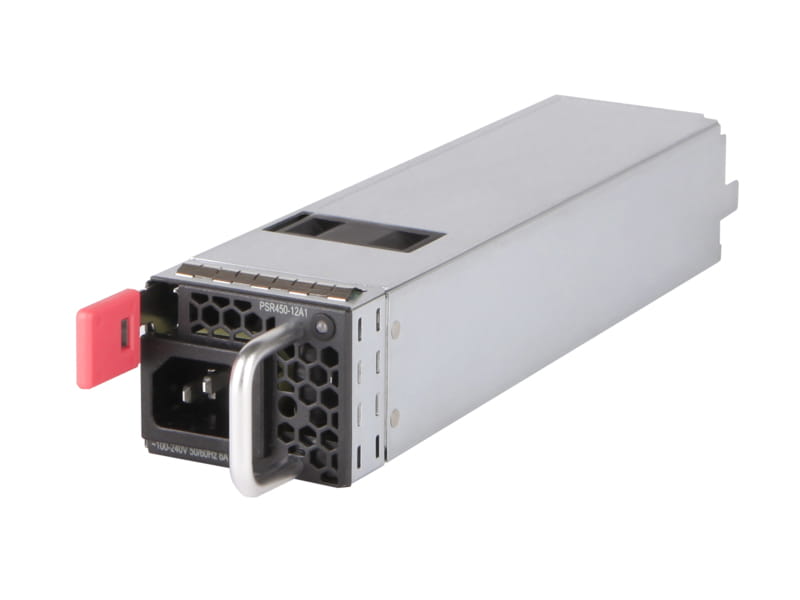 HPE Stromversorgung Hot-Plug (Plug-In-Modul)