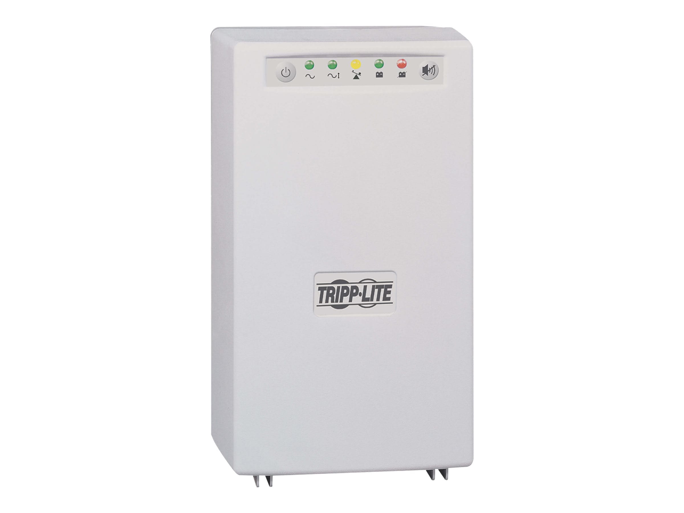 Tripp SmartPro Medical-Grade UPS, Line Interactive, Lithium Battery, 6 Outlets - Line-Interactive-USV