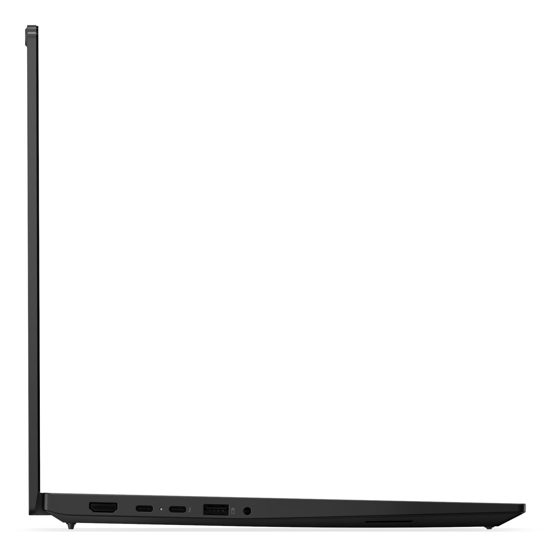 Lenovo ThinkPad E16 Gen 3 21SR Intel Core Ultra 5 225U - Win 11 Pro - Intel Graphics - 32 GB RAM - 1 TB SSD NVMe - 40.6 cm (16")