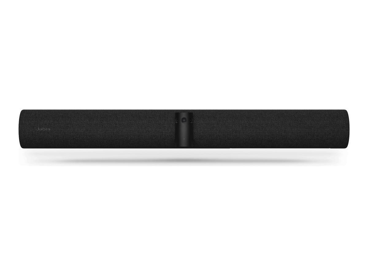 Jabra PanaCast 50 Video Bar System MS, EMEA Charger-C