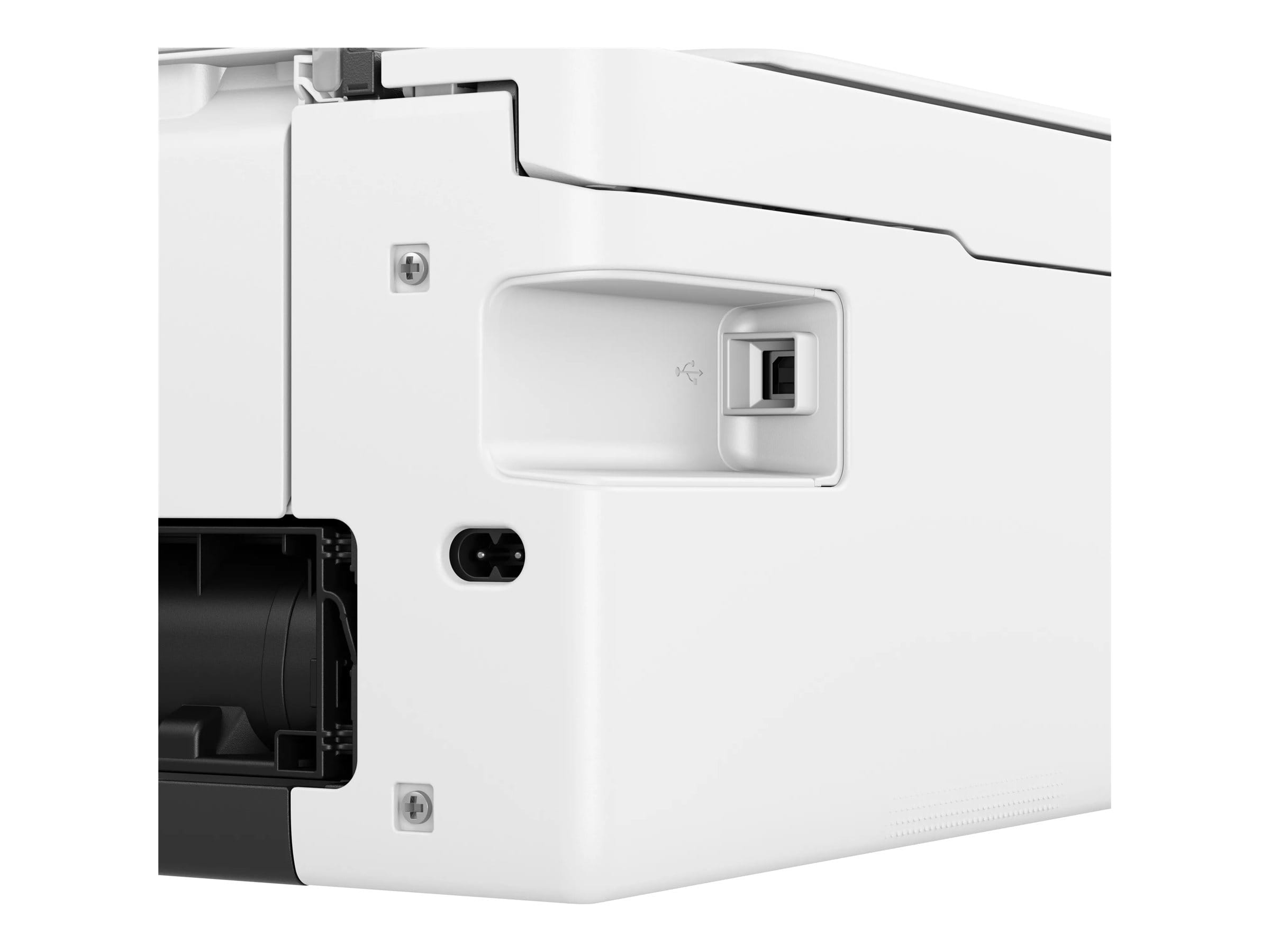 Canon PIXMA TS7650i - Multifunktionsdrucker - Farbe - Tintenstrahl - Legal (216 x 356 mm)