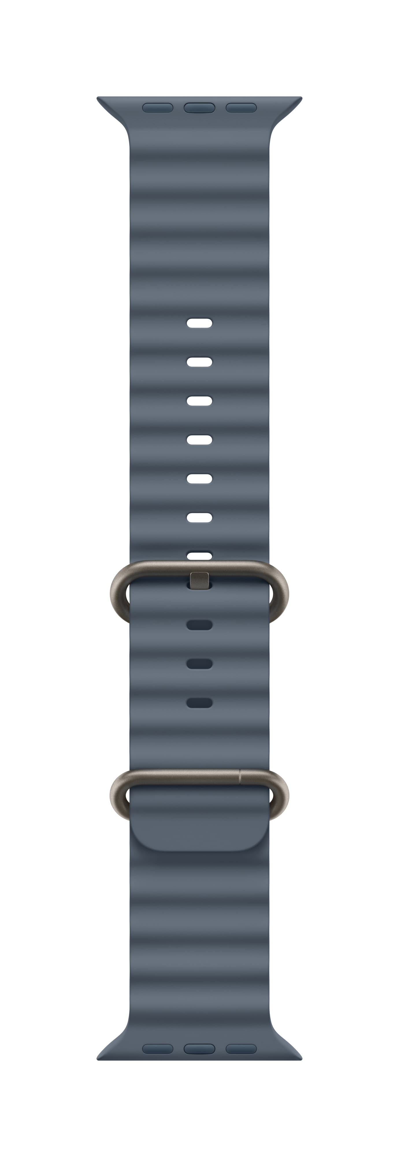 Apple Armband für Smartwatch - 49 mm, natürliche