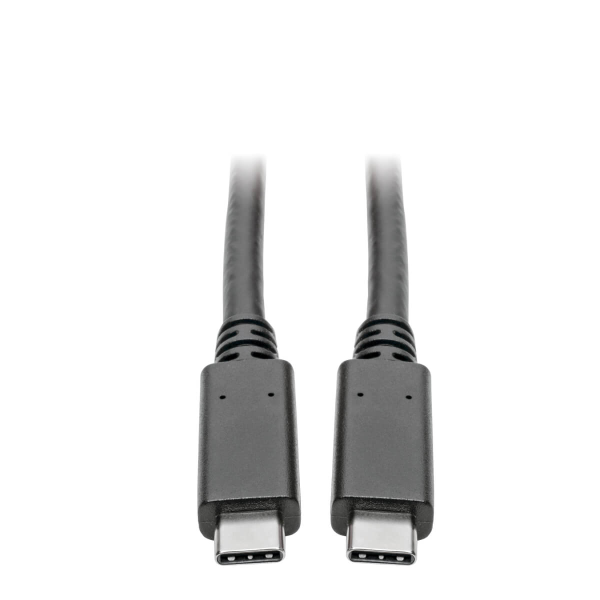 Tripp Eaton Tripp Lite Series USB-C Cable (M/M) - USB 3.2, Gen 1 (5 Gbps)
